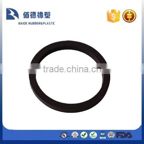 custom made wear resistant rubber rolling bearing
