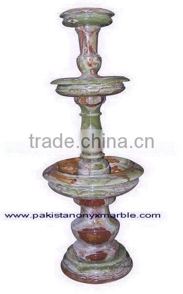 POPULAR STYLE ONYX FOUNTAINS COLLECTION