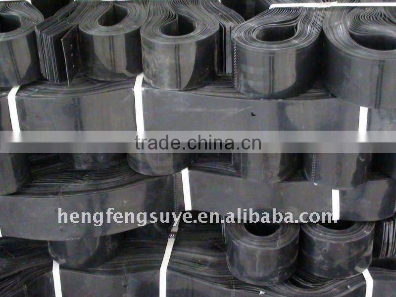 BTTG Certified Geocells