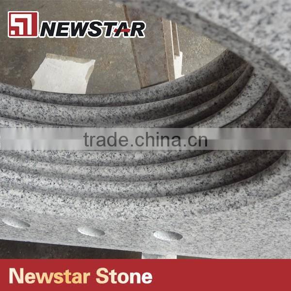 Salt And Pepper Granite Cut-To-Size Countertop Vanity Tops