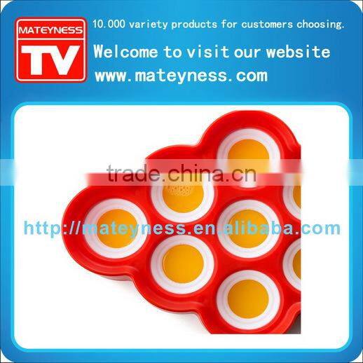 Hot Selling Mini Pops Mold Maker - Makes 9 Ice Pops