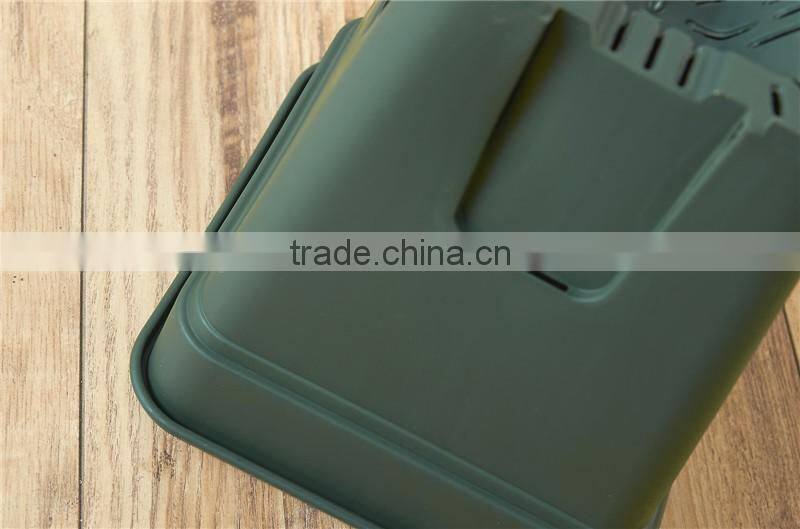 Chinese Rose Flower Pot