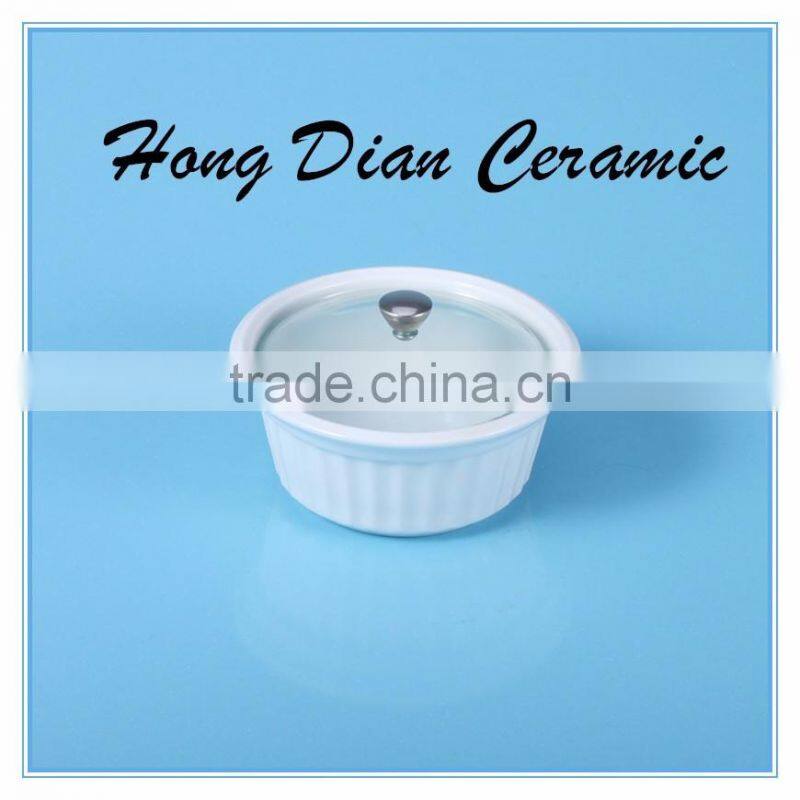 bowl with lid,ceramic soup bowl,color glazed ceramic bowl