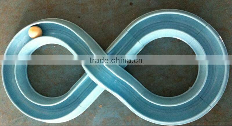 Turbo Track Cat toy/pet toy/cat toy