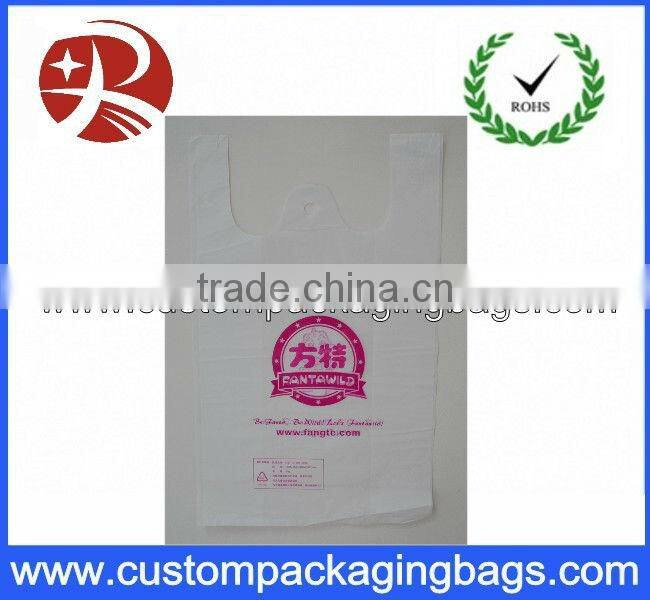 OXO biodegradable plastic bags wholesale in SHENZHEN