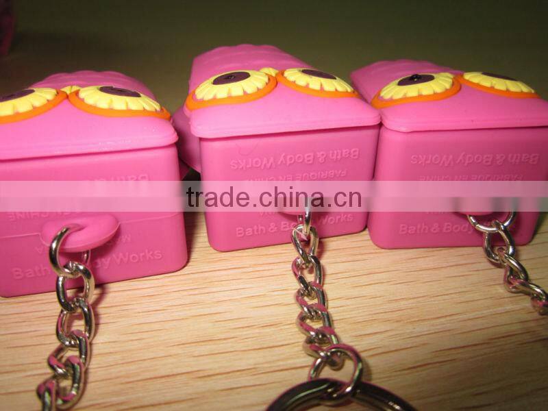 Bath & Body Works PocketBac Holder for 1 oz hand sanitizer