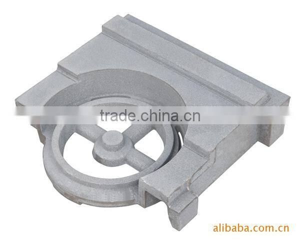casting Sand pipe fitting density grey cast iron fc250