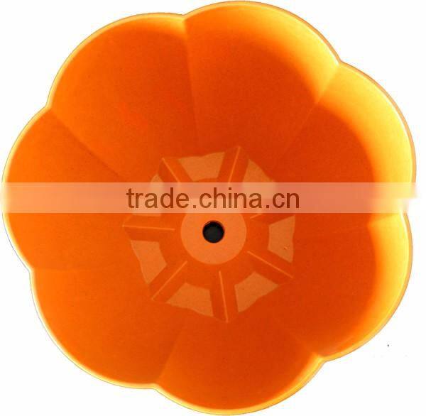 230*180 Biodegradable Colorful Plant Flower Pot Eco Planer