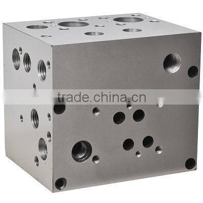 Custom Special CNC Machined Mould Parts,Precision CNC processing technology
