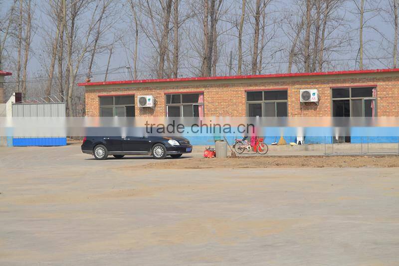 Green Rectangular floral foam for wedding arrangement