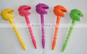 Cheap Plastic Custom Beach Towel Clip