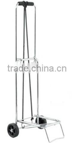 foldable luggage cart