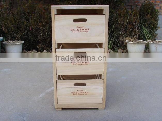 Practical ambry