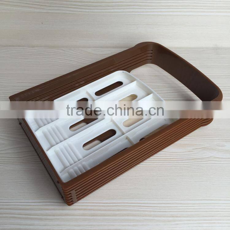 manual bread slicer