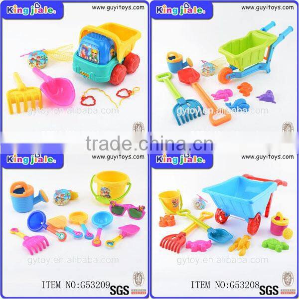 Factory supply attractive price mini toy construction trucks