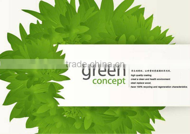 Practical Modern design lucky star cabinet and drawer