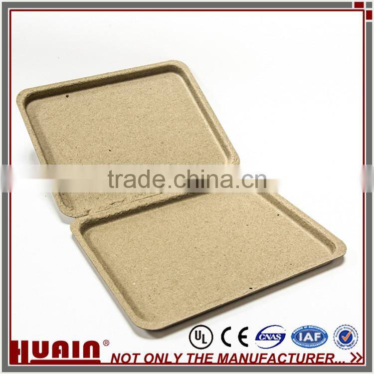 Advanced Technology Recycled Paper Pulp