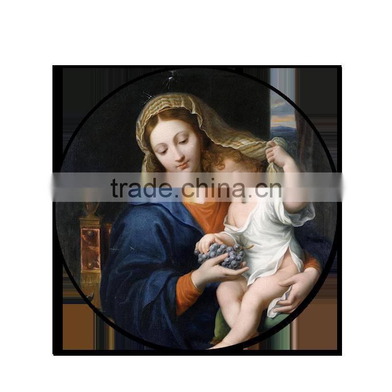 Wholesale fine workmanship wholesale slate coaster