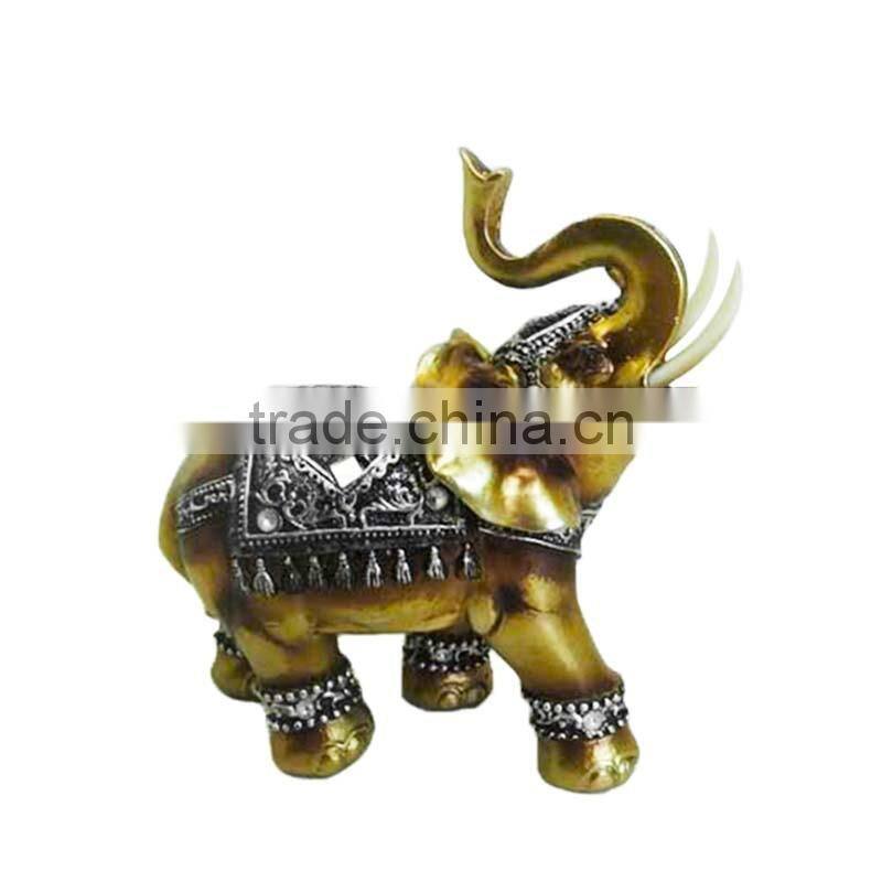 Alibaba express competitive price elephant souvenir