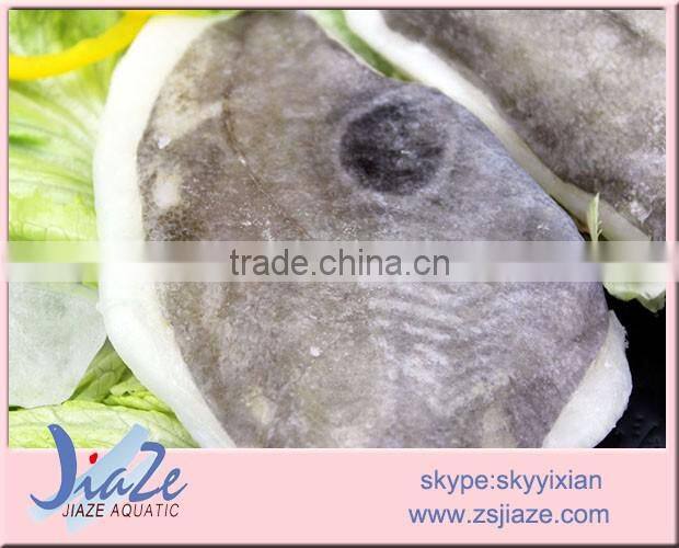 Frozen Seafood John Dory filletvskin on/skin off