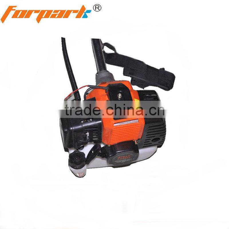 cg 430 gasoline petrol brush cutter 40--5 42.7cc grass trimmer