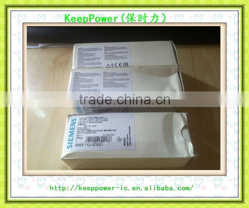 Limit stroke switch 3SE5112-0CE01 New and original & hot stock 3SE5 112-0CE01
