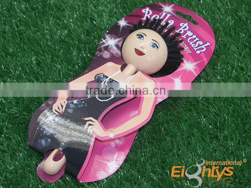 856 household item floor scrubber