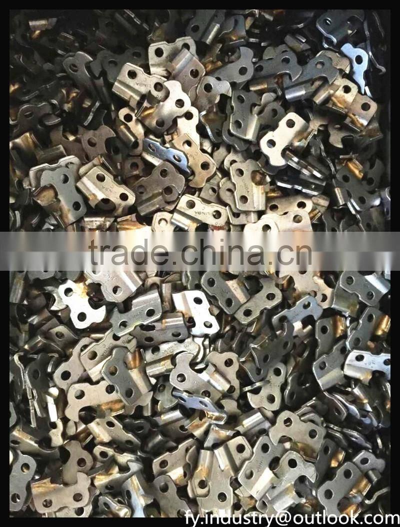 FY138 tungsten Quality Carbide Chainsaw Parts Chain 3/8" .058" Chain Saw Spare Parts For Chainsaws