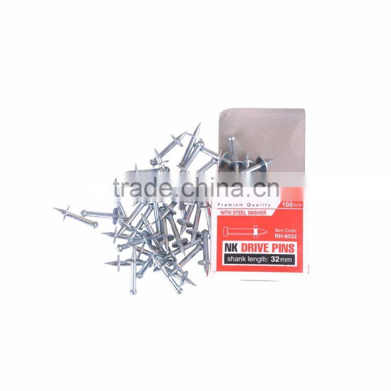 RONIX Drive pins And Load (2.2 - 3.2 - 3.7 - 4.2 - 4.7 - 5.2 Cm) RH-8022 RH-8032 RH-8037 RH-8042 RH-8047 RH-8052