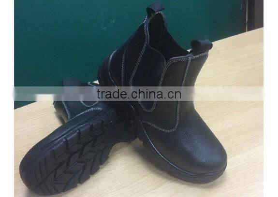 NMSAFETY china CE safety shoe manufacturer