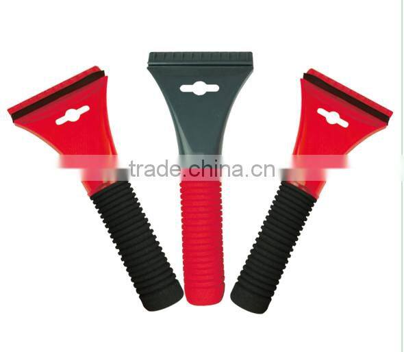 Waterproof Car Ice Scraper Glove