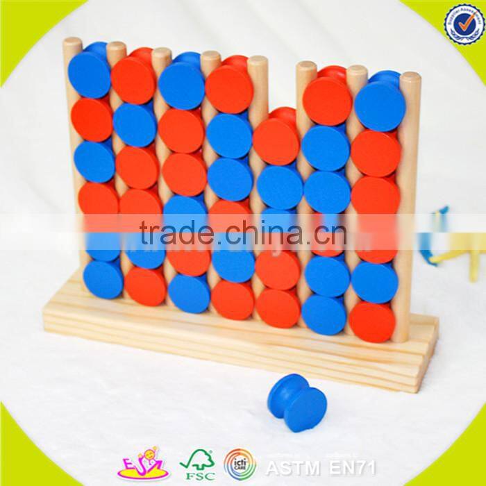wholesale reliable quality wooden sorted toy for fun best delicate wooden sorted toy for children W13D029
