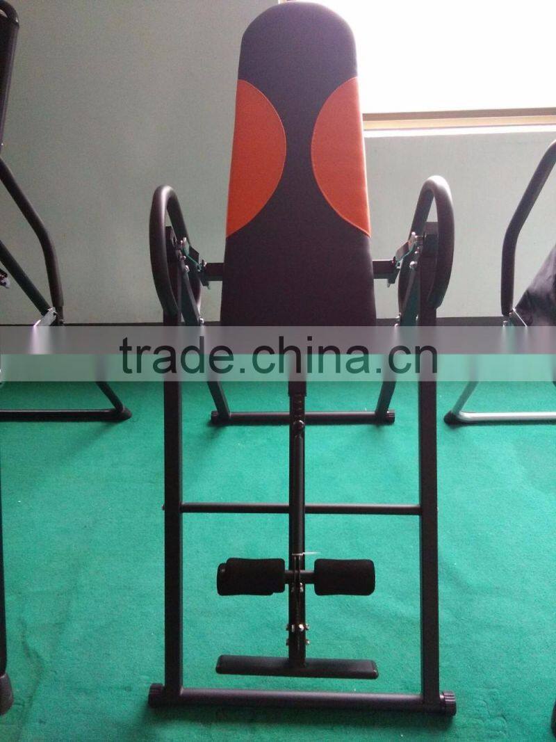 Best Fitness Gravity Deluxe Inversion Table Equipment