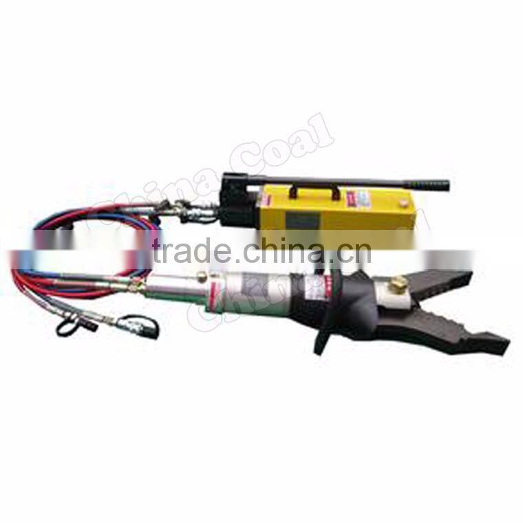 Vehicle Extrication Rescue Portable Hydraulic Combination Cut and Spread Tool