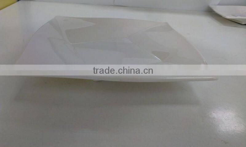 100% Melamine Plate Melamine Dinnerware 5A1059