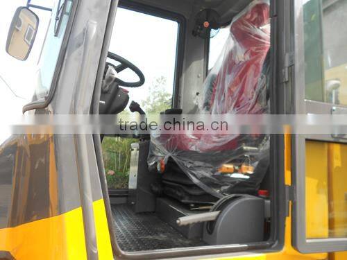 ZL16 wheel loader 1.6T front loader JN916