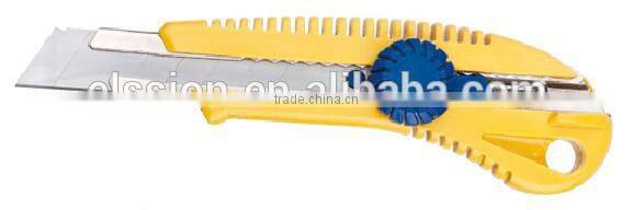 Professional factory for Utilily Knife / Paper cutting knife