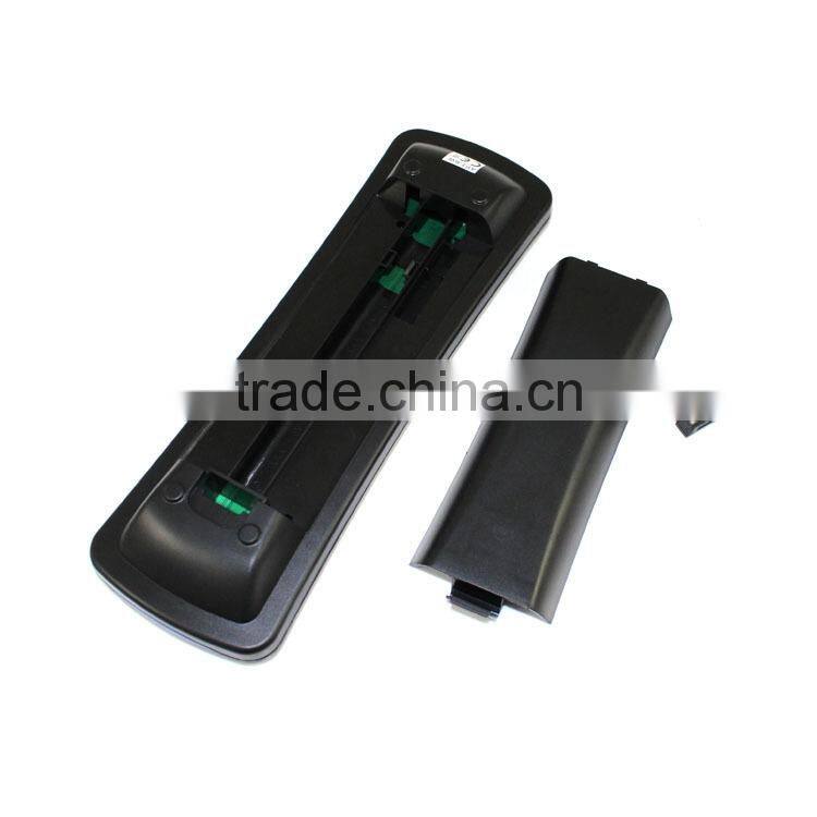 2.4GHZ Wireless Air Fly Mouse Keyboard Remote Control for Android Mini PC