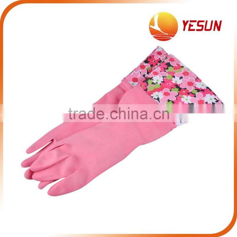 Latex Household Gloves ,Latex Cleaning Gloves,Latex Gloves