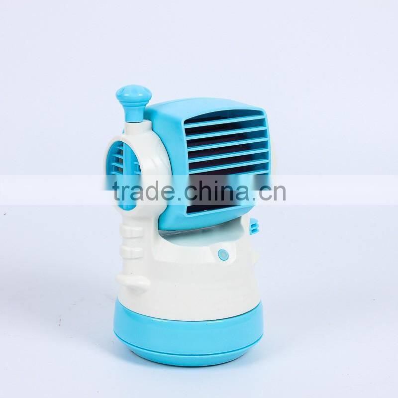 China Top Selling Mini Usb Blower Fan Handy Air Condition 2016