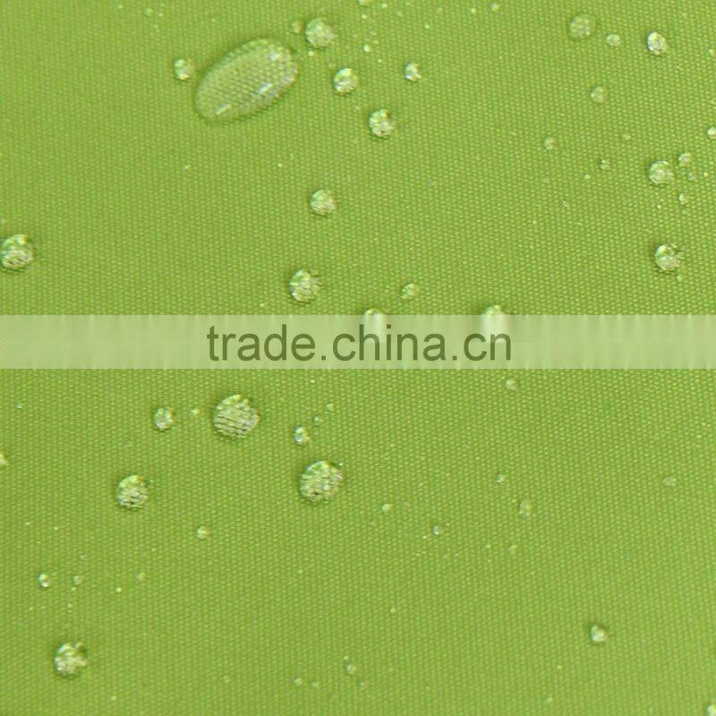 3x1.6M Durable Lemon Waterproof Side Door Awnings