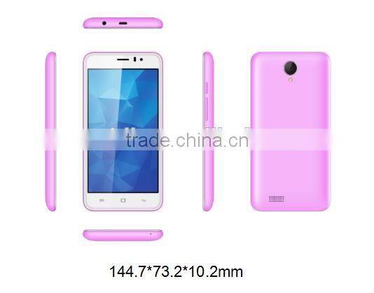 8S mobile 3G 8S5389 5.0" android phone