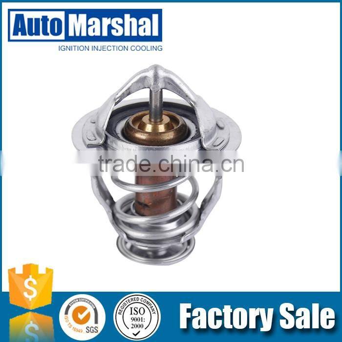 aftermarket genuine quality aluminum Coolant Thermostat MD-310106 for MITSUBISHI