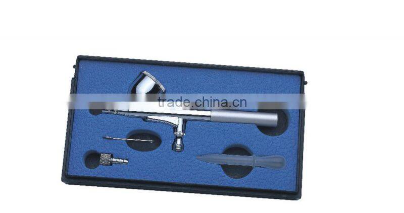 Automatic SL-110 Wholesale Hot Air Brush Makeup Kit