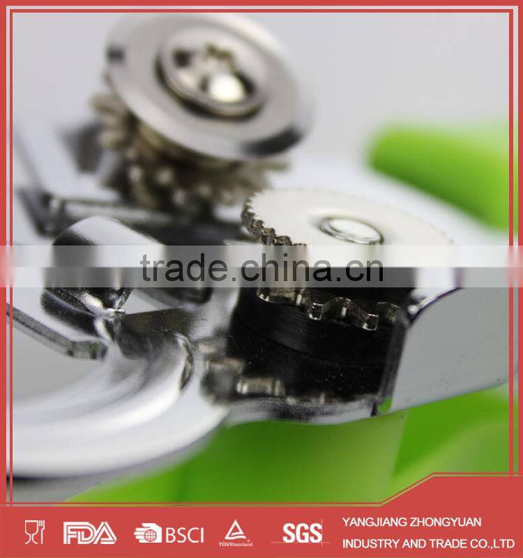 High quality durable can opener and bottle opener