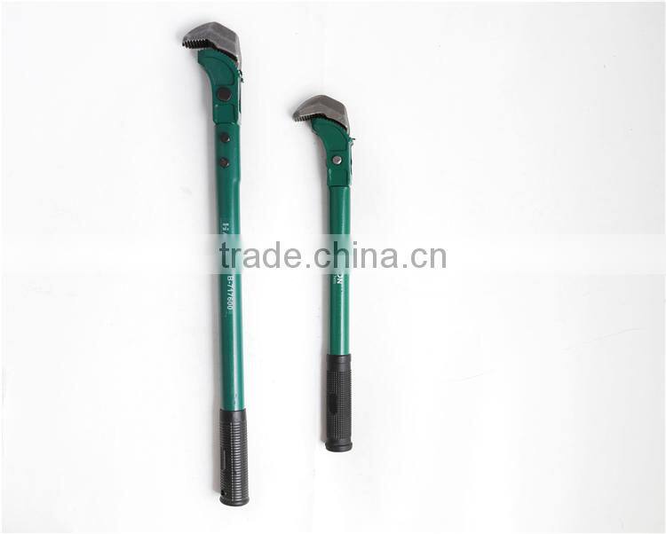Pipe Wrench with Good Price and High Quality