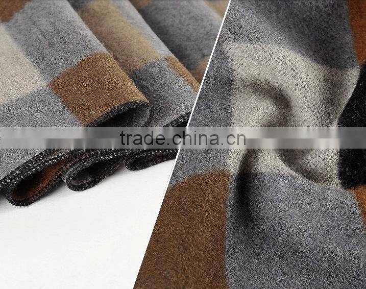 New Fahsion Silk Scarf Wholesale Men Scarf