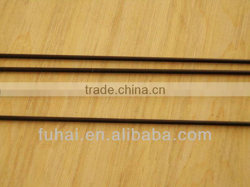 Durable Push Pull Fiberglass Solid Rod