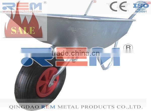 Europe Model WB5206 WHEEL BARROW