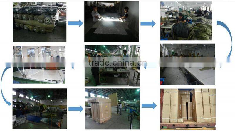 Outdoor dressing Tent toilet tent shower tent